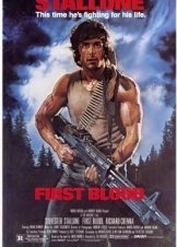 First Blood