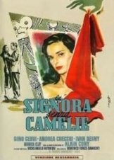 La signora senza camelie (1953)