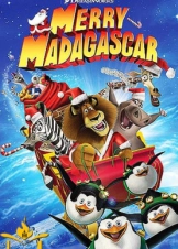Merry Madagascar (2009)