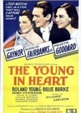 The Young in Heart (1938)