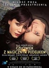 The Man with the Magic Box / Czlowiek z magicznym pudelkiem (2017)