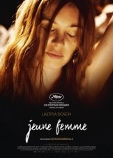 Μια Νέα Γυναίκα / Jeune femme / Montparnasse Bienvenüe (2017)