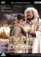 The Box Of Delights (Mini Series) (1984)