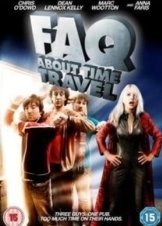 Frequently Asked Questions About Time Travel (2009)
