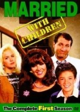 Married with Children - Παντρεμένοι Με Παιδιά (1987–1997) Season 1-11