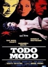 Todo modo (1976)