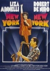 New York, New York (1977)