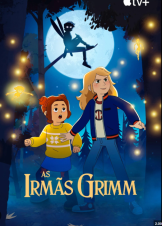 The Sisters Grimm / Οι Αδελφές Γκριμ (2025)