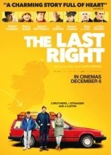 The Last Right (2019)