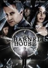 The Charnel House (2016)