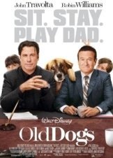 Old Dogs (2009)