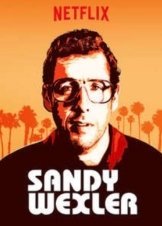 Sandy Wexler (2017)