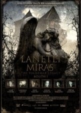 La herencia Valdemar (2010)