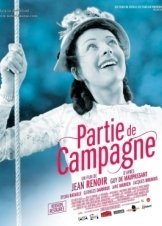 Εκδρομη Στην Εξοχη / Partie de campagne / A Day in the Country (1946)