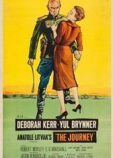 Πισω Απο Τα Συρματοπλεγματα / The Journey (1959)