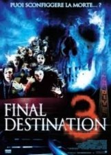 Final Destination (3) 2006)