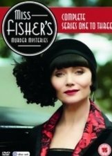 Miss Fisher's Murder Mysteries (2012-) TV Series