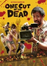 One Cut of the Dead / Kamera o tomeru na! (2017)