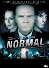 Normal the Düsseldorf Ripper (2009)