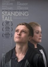 Με το Κεφάλι Ψηλά / Standing Tall / La tête haute (2015)