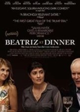 Beatriz at Dinner (2017)