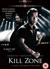 Ομάδα κατά του εγκλήματος / Kill Zone / Saat Po Long (2005)