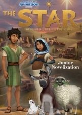 Το Αστέρι των Χριστουγέννων / The Star (2017)