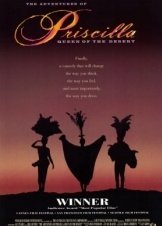 The Adventures of Priscilla, Queen of the Desert (1994)