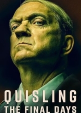 Quislings siste dager (2024)