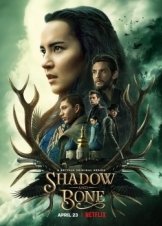 Σκιές και Οστά / Shadow and Bone (2021)