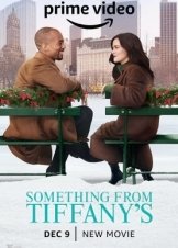 Something from Tiffany's (2022)