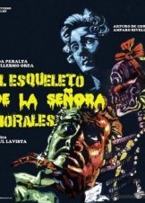 El esqueleto de la señora Morales / Skeleton of Mrs. Morales (1960)