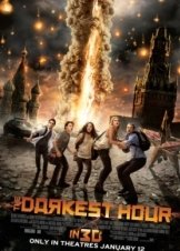 The Darkest Hour / Η Πιο Σκοτεινή Ώρα (2011)