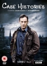 Case Histories (2011)