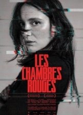 Κόκκινα δωμάτια / Red Rooms / Les chambres rouges (2023)