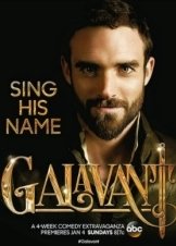 Galavant  TV Series (2015–2016)