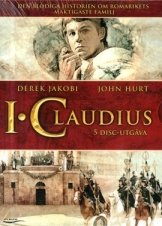 I, Claudius  (1976) TV Mini-Series