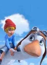 Nils Holgersson (2017) TV Series