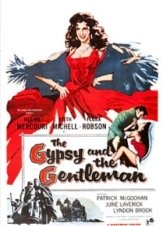 The Gypsy and the Gentleman (1958)