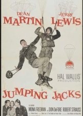 Jumping Jacks (1952)