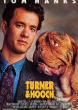 Turner & Hooch / Τέρνερ και Χουτς (1989)