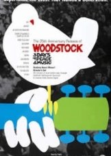 Woodstock (1970)