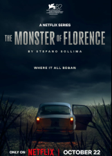 Il Mostro / Το Τέρας της Φλωρεντίας (2025)