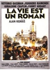 Η Ζωη Ειναι Ενα Ρομαντζο / La vie est un roman / Life Is a Bed of Roses (1983)