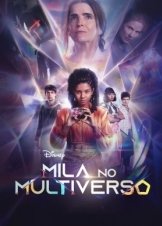 Mila in the Multiverse / Mila no Multiverso (2023)