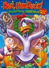 Γεια χαρά νταν! Χριστούγεννα με τους Looney Tunes / Bah Humduck!: A Looney Tunes Christmas (2006)