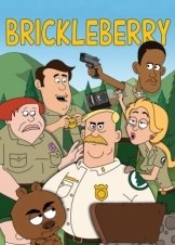 Brickleberry (2012)