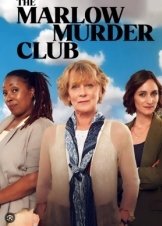 The Marlow Murder Club (2024)