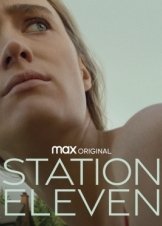 Station Eleven (2021)