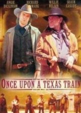 Once Upon a Texas Train ( 1988 )